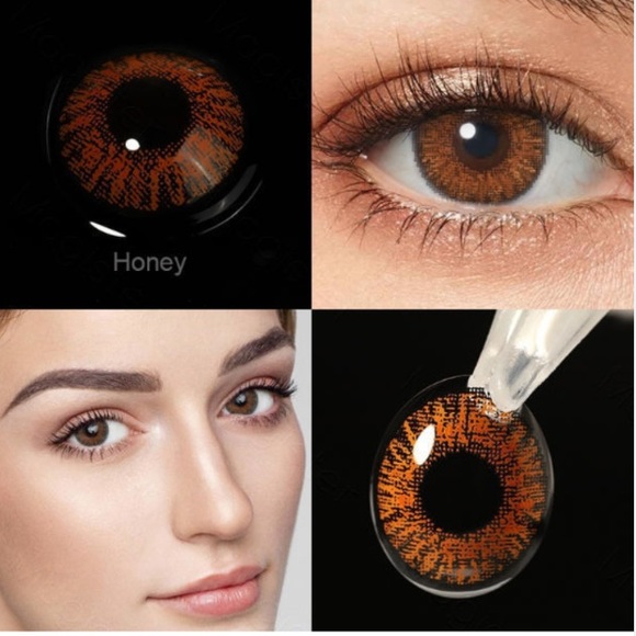 3 Tone Honey - Picture 9 of 9